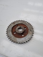 Bsa rear sprocket b31 - b31, a7