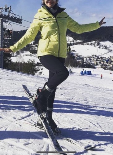 Nevica ski jacket women - , uk