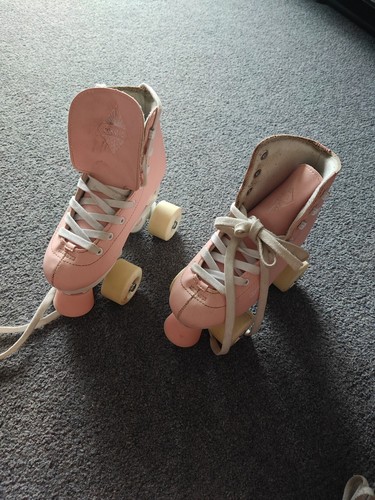 Oxelo roller skates junior - skates,