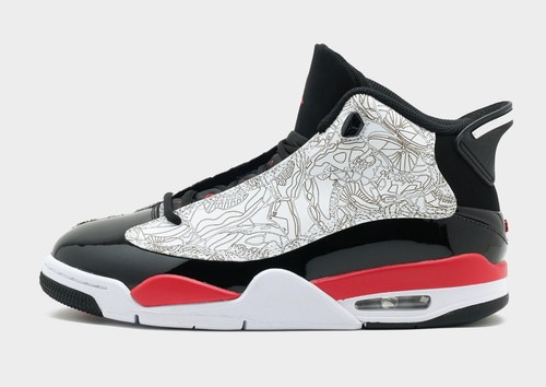 Nike jordan dub zero size - nike, (gs)