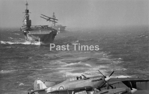 1247 wwii s victorious - 1247., h.m.s.