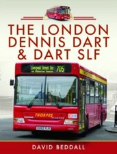 The London Dennis Dart & Dart SLF  NEW + FREE P&P