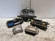 Vauxhall Astra H ECU Kit