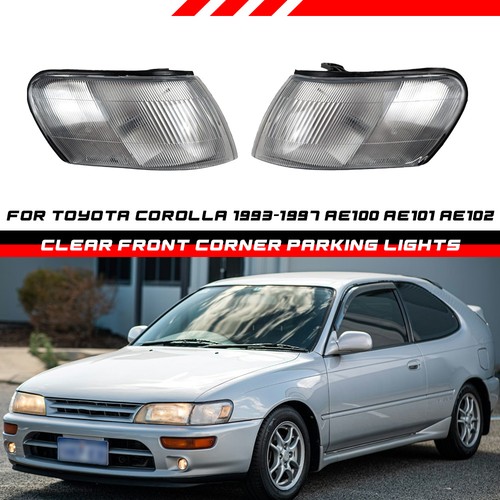 Pair for toyota corolla - pair,