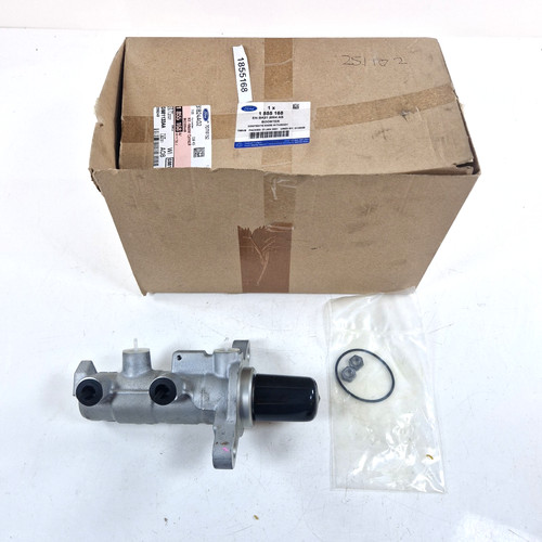 Genuine ford transit custom - genuine,