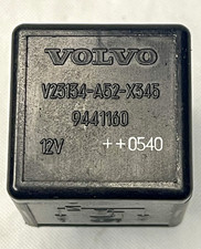 Volvo V40 1994-2004 Multi-use