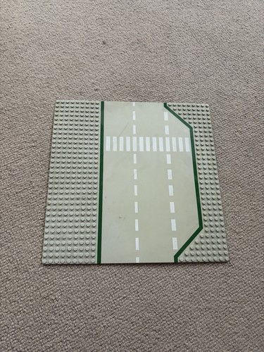 Lego 30225 great road base - 30225,
