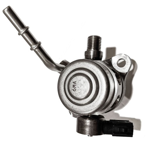 High pressure fuel pump for - fuel,