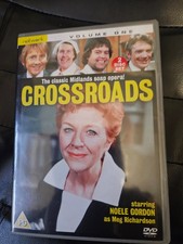Crossroads: Volume 1