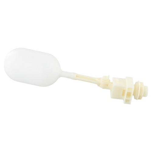 Float valve ball - valve, cock