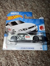 Hot Wheels - Nissan Skyline