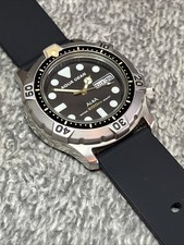 Vintage  SEIKO Alba Aqua Gear