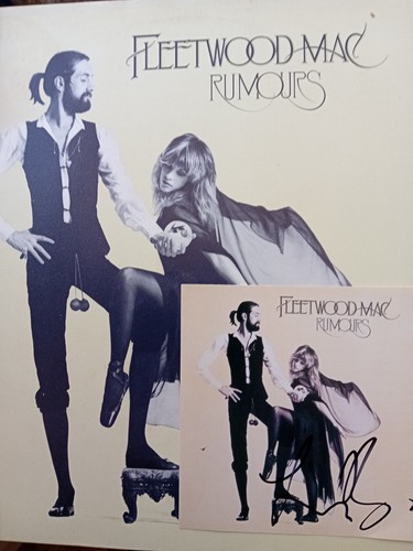 Lindsey buckingham fleetwood - ,