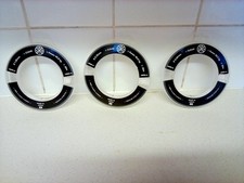 3 20M SPOOLS OF BRAND NEW FLUROCARBON 1@20KG 1@30KG 1@49KG