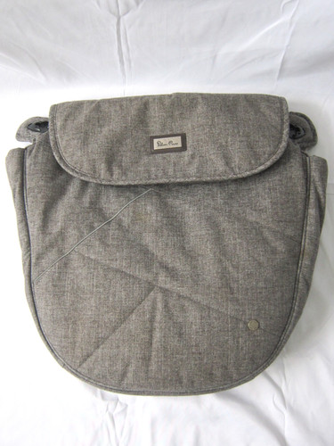 Silver cross wayfarer pioneer - cross,