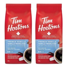 Tim Hortons French Vanilla