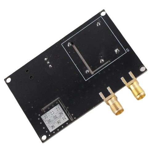 Ocxo 10mhz frequency standard - frequency,