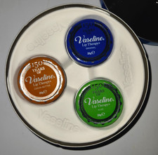 150 Years of Vaseline Lip