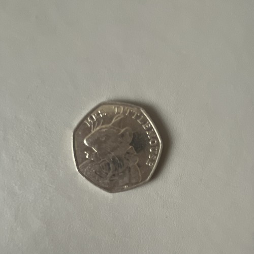 2018 great britain 20p - 2018, twenty