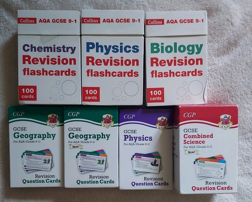 Cgp gcse combined - gcse, science