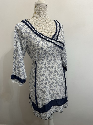Joe browns tunic wrap top - joe,