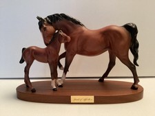 ROYAL DOULTON SPIRIT OF