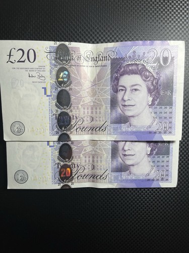 Old bank notes - bank,