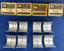 1932 33 34 35 36 37 38 Ford