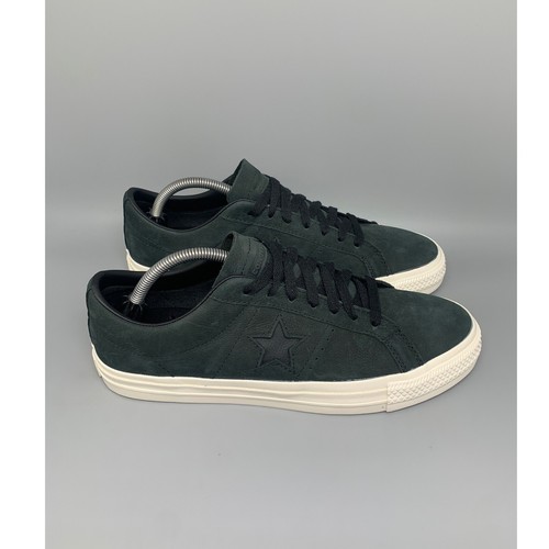 Converse one star - one, suede