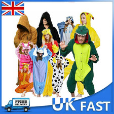 Adult Kigurumi Animal Cosplay