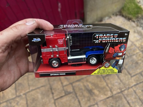 Transformers optimus prime - transformers,
