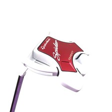 Left Handed Taylormade Spider