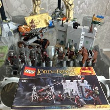 LEGO The Lord of the Rings