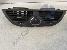 Vauxhall Corsa E VXR 15-19 3Dr Centre Dash Vents & Surround 464000934