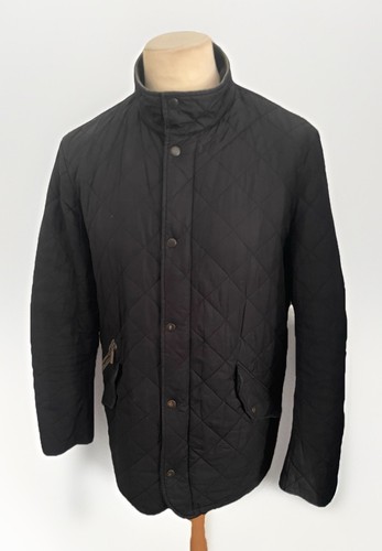 Barbour chelsea black - barbour,