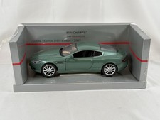 Minichamps 1/18 Scale Die Cast