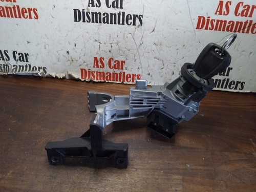 Fiat grande punto ignition - punto,