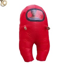 Inflatable Children's Costume