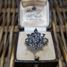 925 Sterling Silver Ring