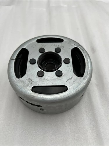 Yamaha flywheel rotor - yamaha, assy