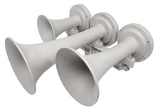 Nathan Airchime K3HA