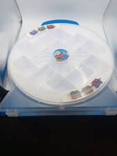Thomas Tank & Friends mini storage carry case only