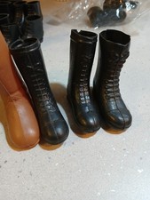 VINTAGE ACTION MAN long tall