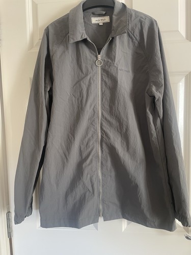 Mens jack will - jack,