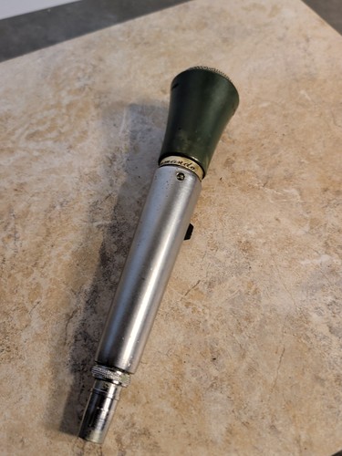 Vintage shure model 430 - model,