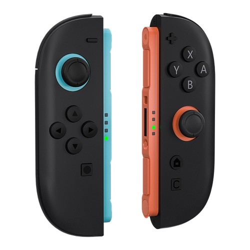 Compatible joy con for - 2,