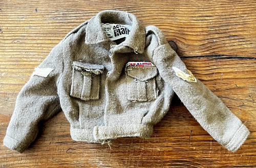 Vintage palitoy action - palitoy,