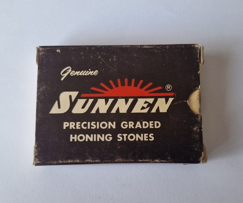 Sunnen honing stones 55 1 - sunnen,
