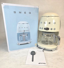 Smeg DCF02CRUS Cream 50's