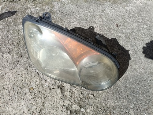 Subaru impreza blobeye - gd,